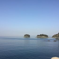 エソとエソ料理