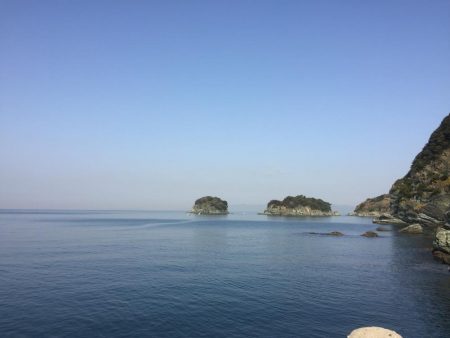 エソとエソ料理