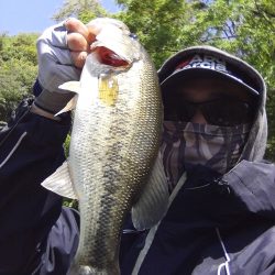 バスも寒いのは嫌い…