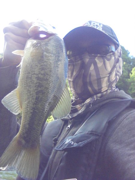 ちょっとお疲れ？