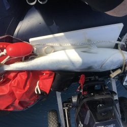 祝発売 ジグパラ TG 60g