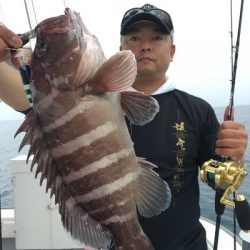 ミタチ丸 釣果