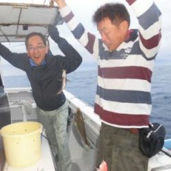 土佐安芸のハマちゃん