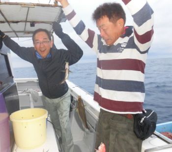 土佐安芸のハマちゃん