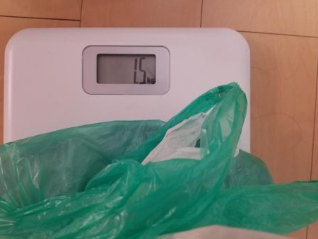 DBはさわれないけどイカは釣れる