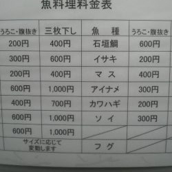 雨　時々　イサギ