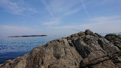 ついに釣れた！が、まさかの…