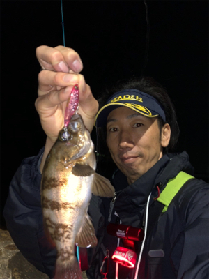 プラッキング☆GUNNING-STYLE釣…