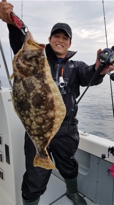 ディープタイラバ