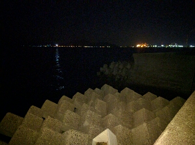 警固屋のメバリング好調！