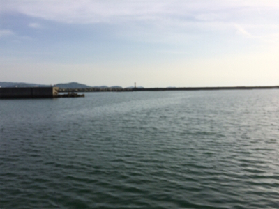 GWなので子供と釣りでも、