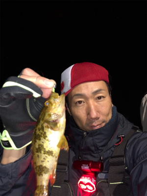 ナイトプラッキングゲーム☆GUNNING-STYLE