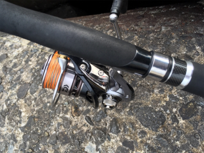 ゴールデン最終日