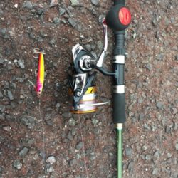 タイミングよく