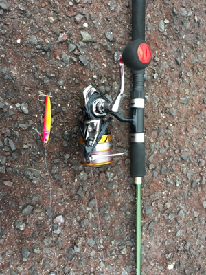 タイミングよく