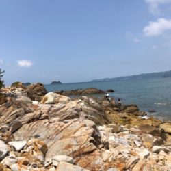 釣り紀行解散の危機  笑