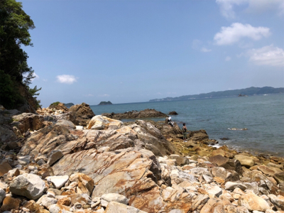 釣り紀行解散の危機  笑