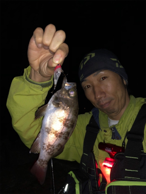 夕まずめ/ナイトゲーム☆GUNNING-STYLE