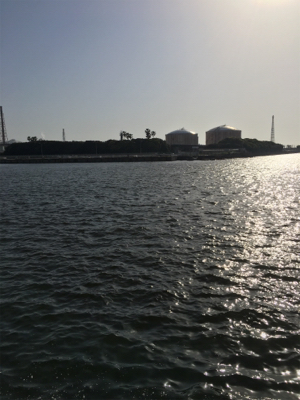 湾奥デイアジング