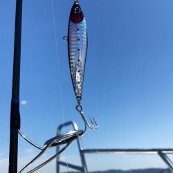 キャスティングゲーム初挑戦