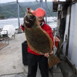 アジのブッコミ