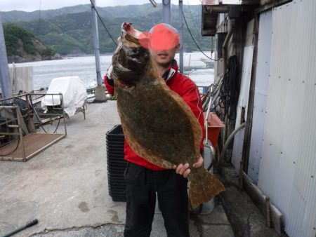 アジのブッコミ