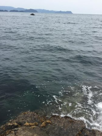 寝坊からのガシリング