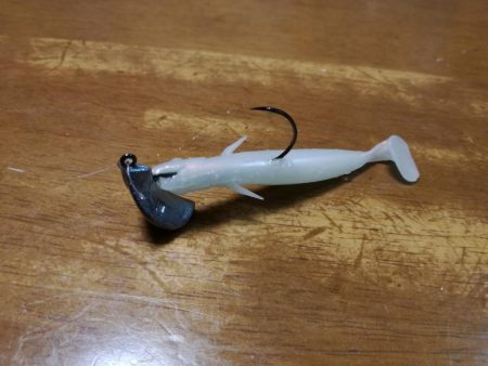 ビギナーズラック