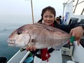 里輝丸 釣果