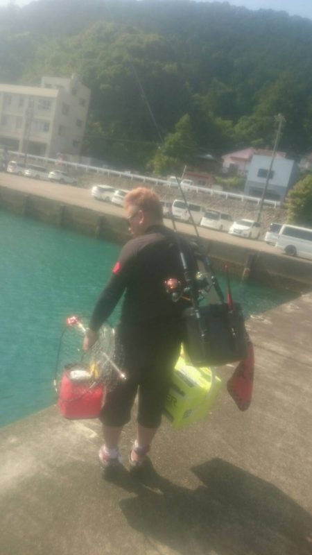 アオリイカとタコ