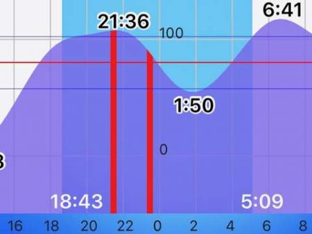 バチパターンを狙うも・・・・