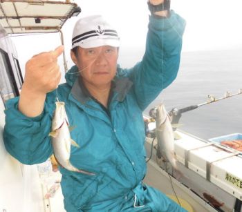 土佐安芸のハマちゃん