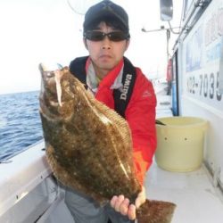 土佐安芸のハマちゃんの釣果