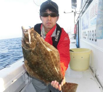 土佐安芸のハマちゃんの釣果