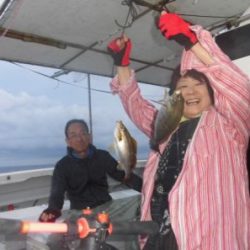 土佐安芸のハマちゃん