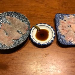 色々小物つれた