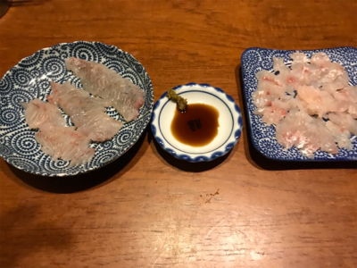 色々小物つれた