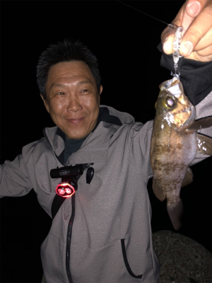 夕まずめ/ナイトゲーム☆GUNNING-STYLE