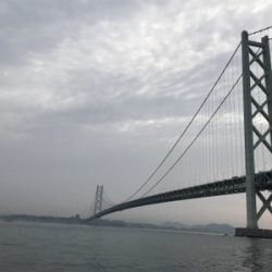 明石  鯛サビキ  大潮