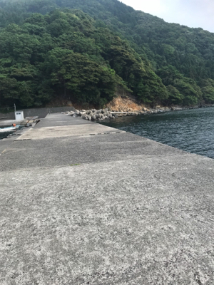 ガジラ様に感謝