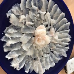 ロックフィッシュ