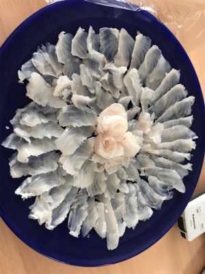 ロックフィッシュ