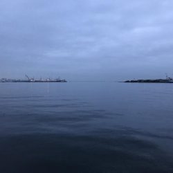 出勤前に。Part2