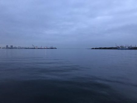 出勤前に。Part2