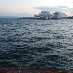 穴子の天ぷらが食べたくて