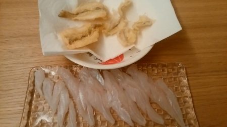 今年初キスがデカい！