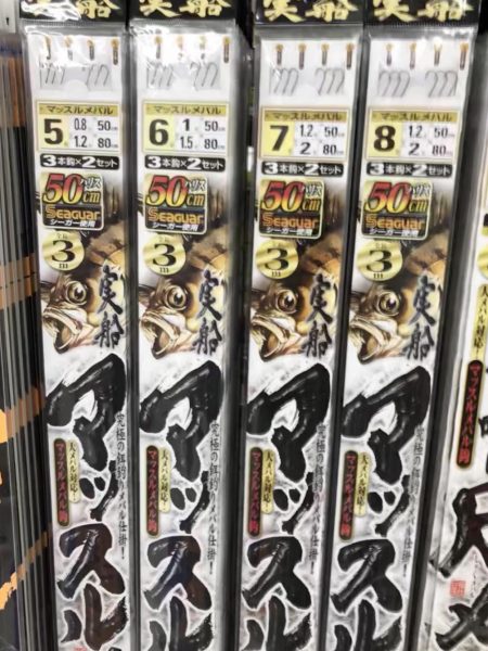 久しぶりの投稿