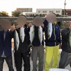 キャスティングゲーム初挑戦