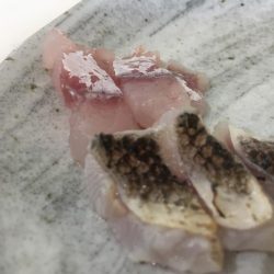 エソとエソ料理