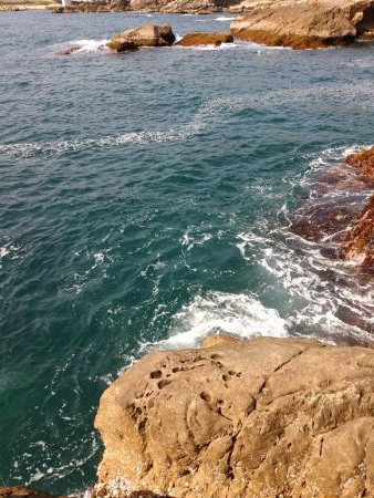 ゴールデンウィーク釣行